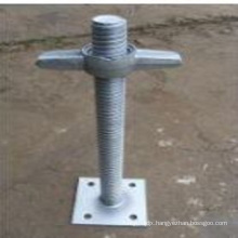 Factory Price! electric worm gear screw jack